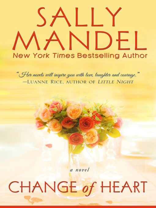 Title details for Change of Heart by Sally Mandel - Available